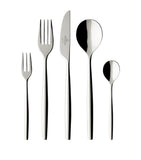 MetroChic 30-Piece Cutlery Set GOODS Harrods   