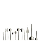 MetroChic 70-Piece Cutlery Set GOODS Harrods   