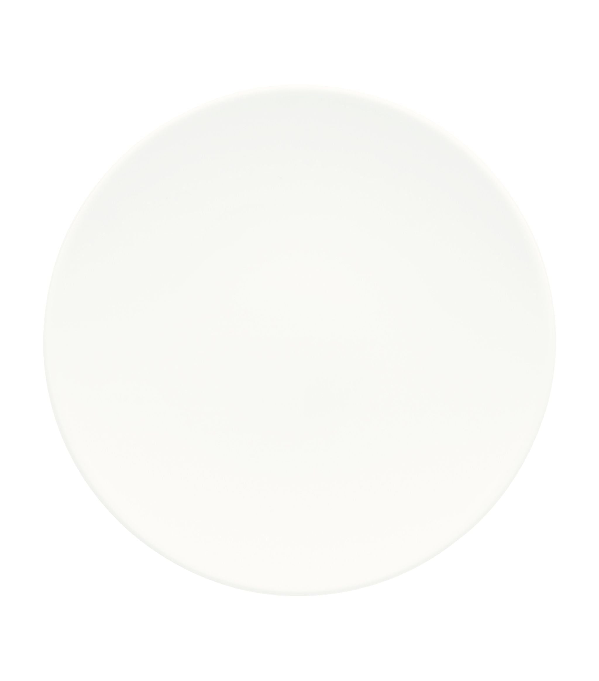 MetroChic Blanc Bread Plate (16cm) GOODS Harrods   