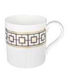 Metrochic Coffee Cup GOODS Harrods   