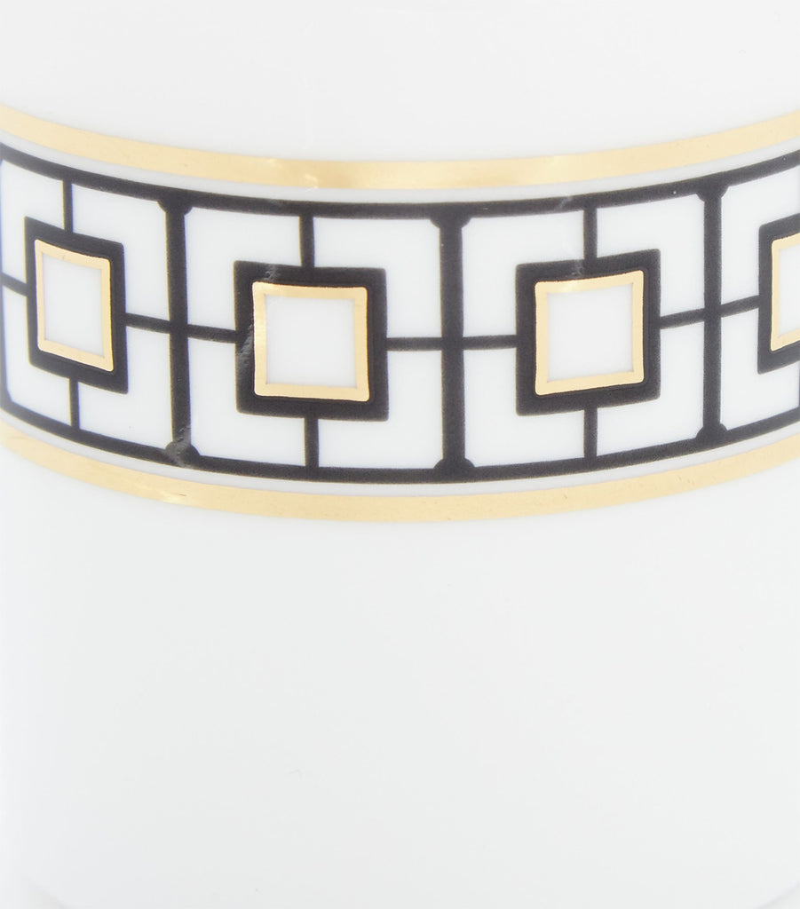 Metrochic Coffee Cup