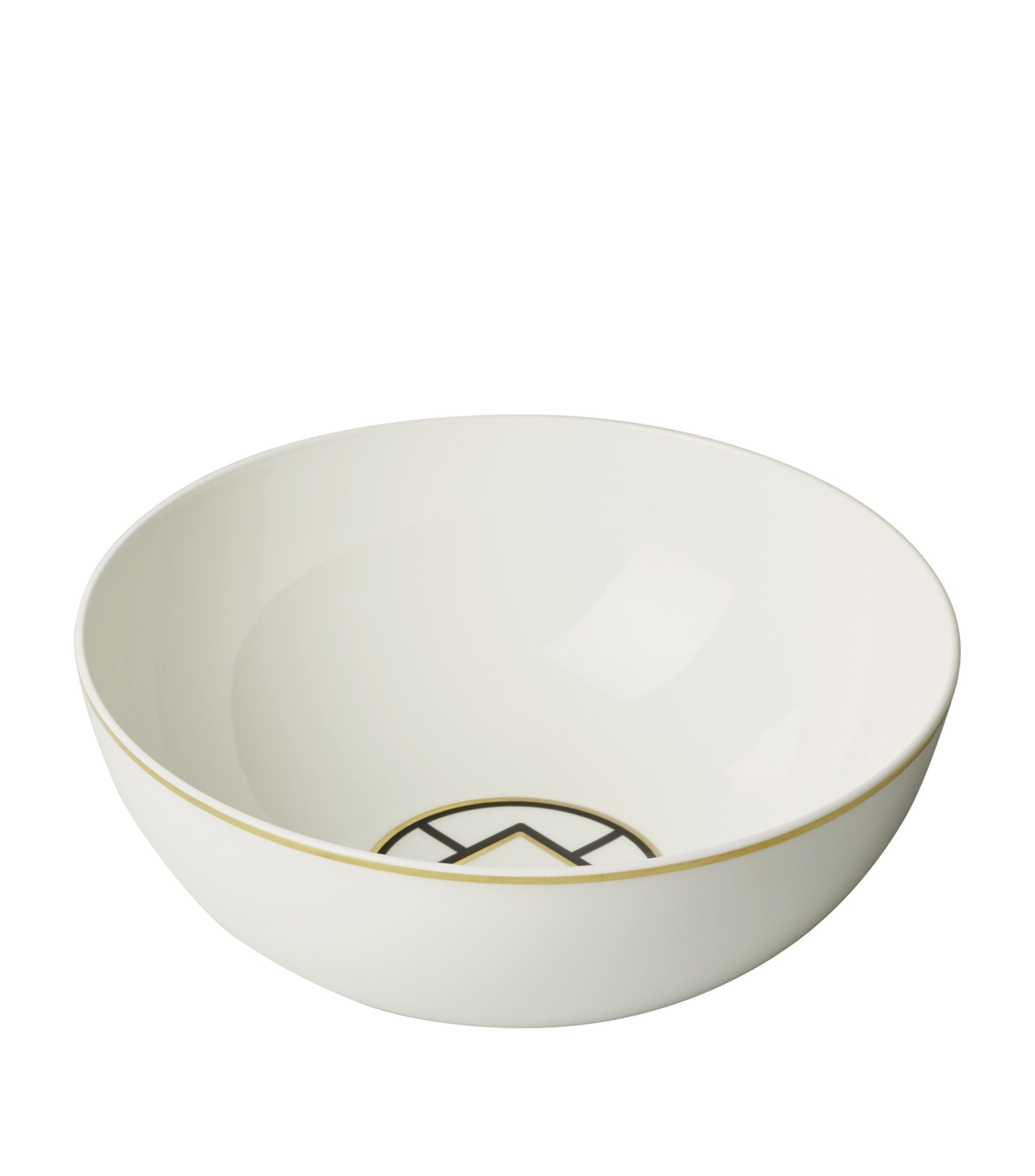 MetroChic Salad Bowl (23cm) GOODS Harrods   