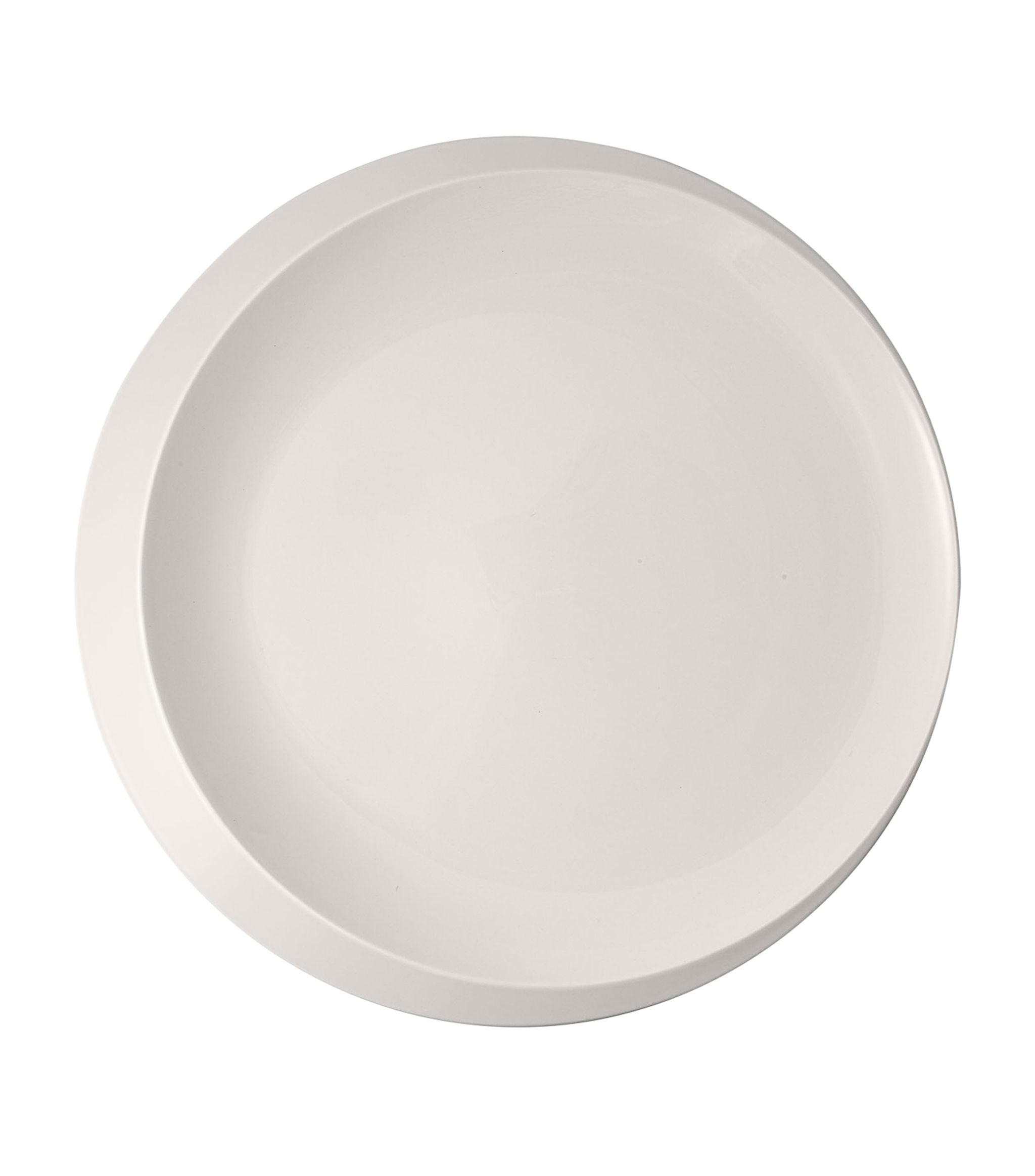 Newmoon Presentation Plate (37cm) GOODS Harrods   