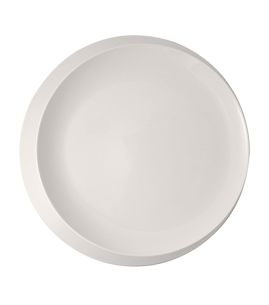 Newmoon Presentation Plate (37cm)