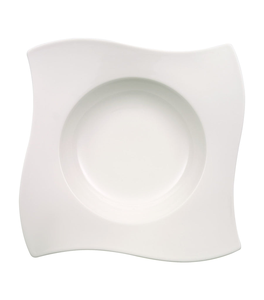 NewWave Deep Plate (24cm)