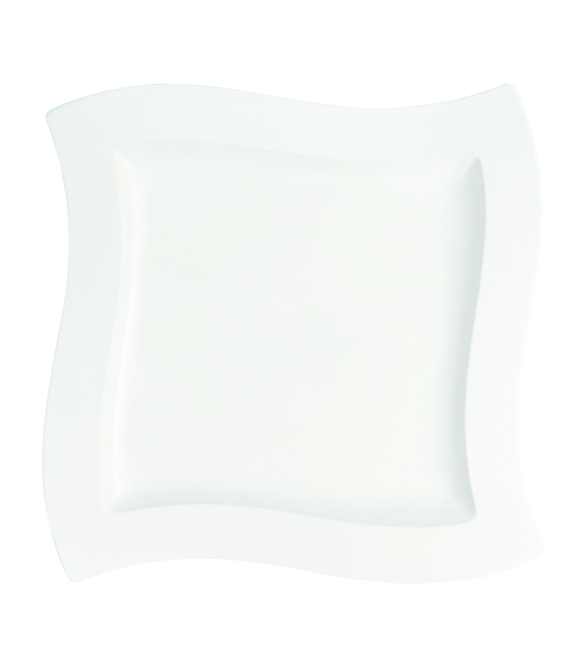 NewWave Square Platter (34cm) GOODS Harrods   