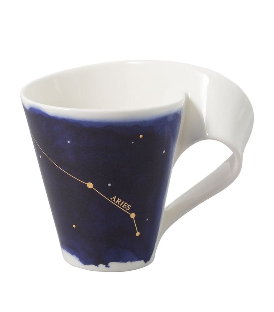 Newwave Stars Aries Mug