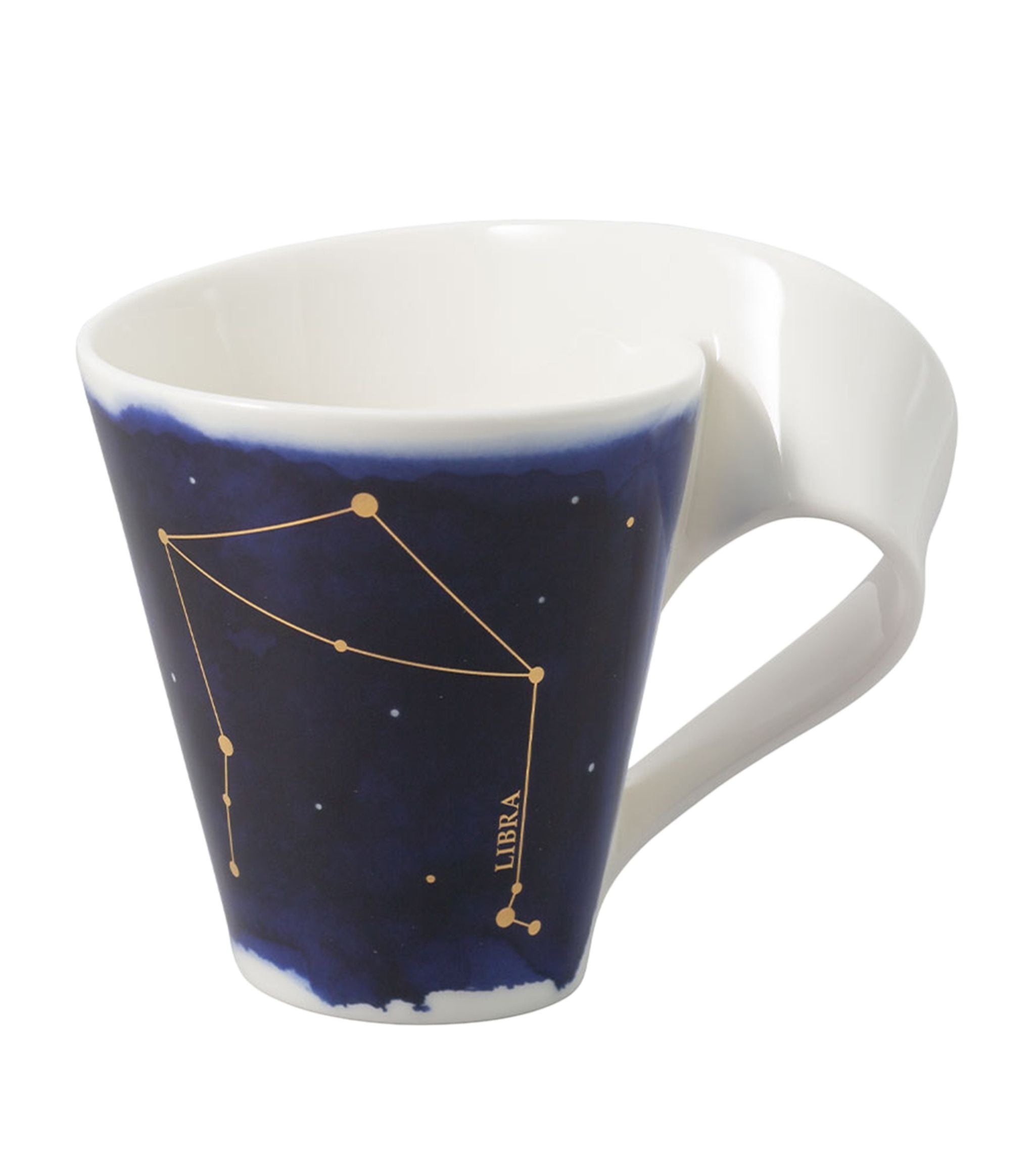 Newwave Stars Libra Mug GOODS Harrods   