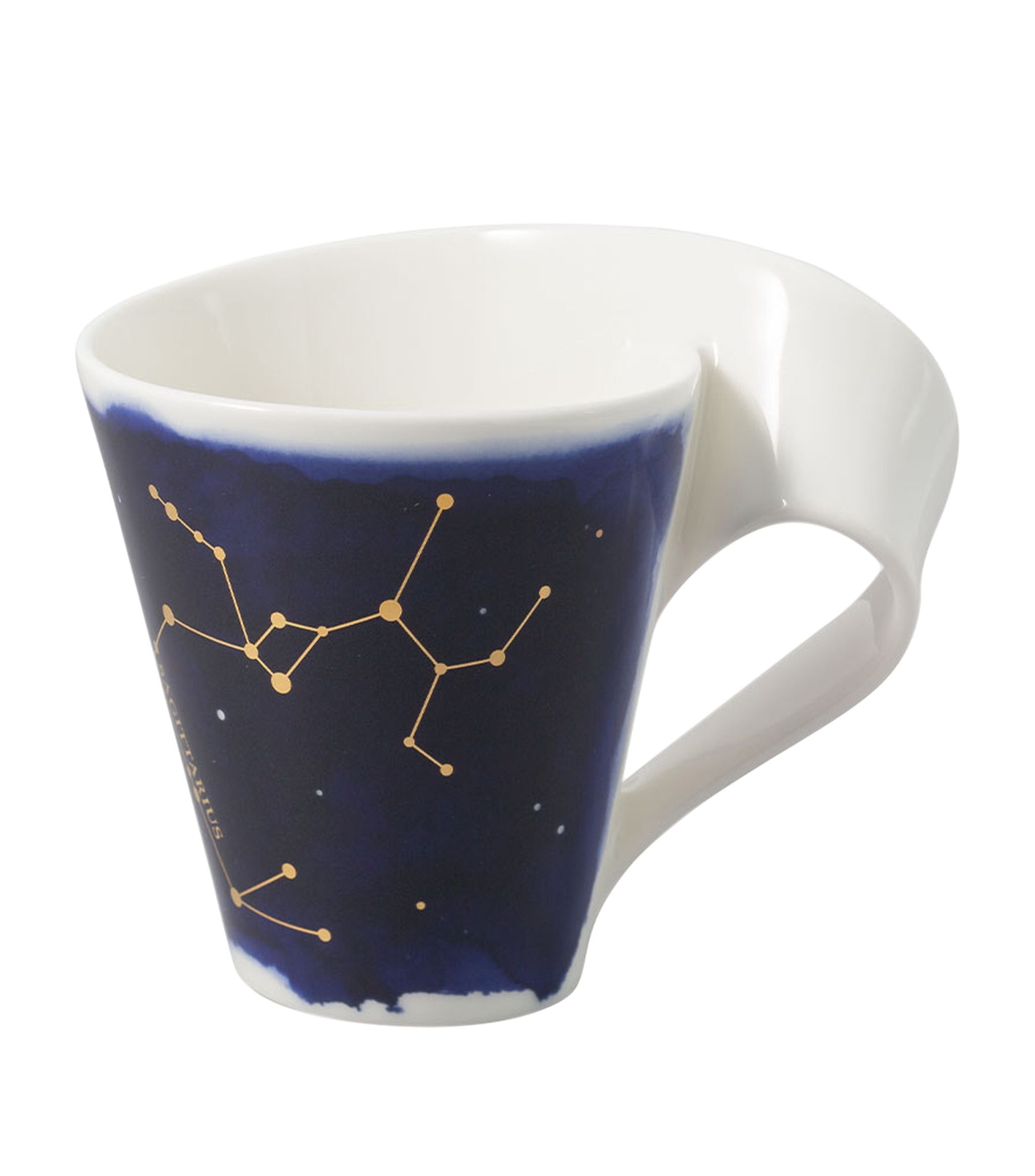 Newwave Stars Sagittarius Mug GOODS Harrods   