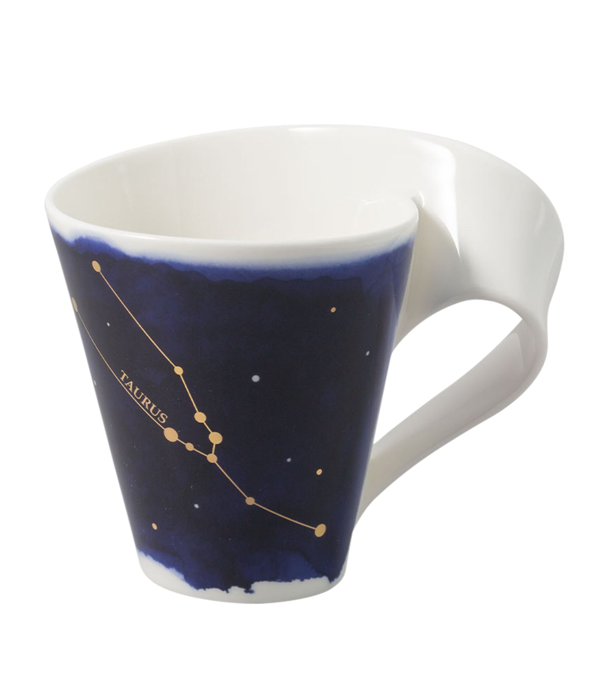 Newwave Stars Taurus Mug GOODS Harrods   