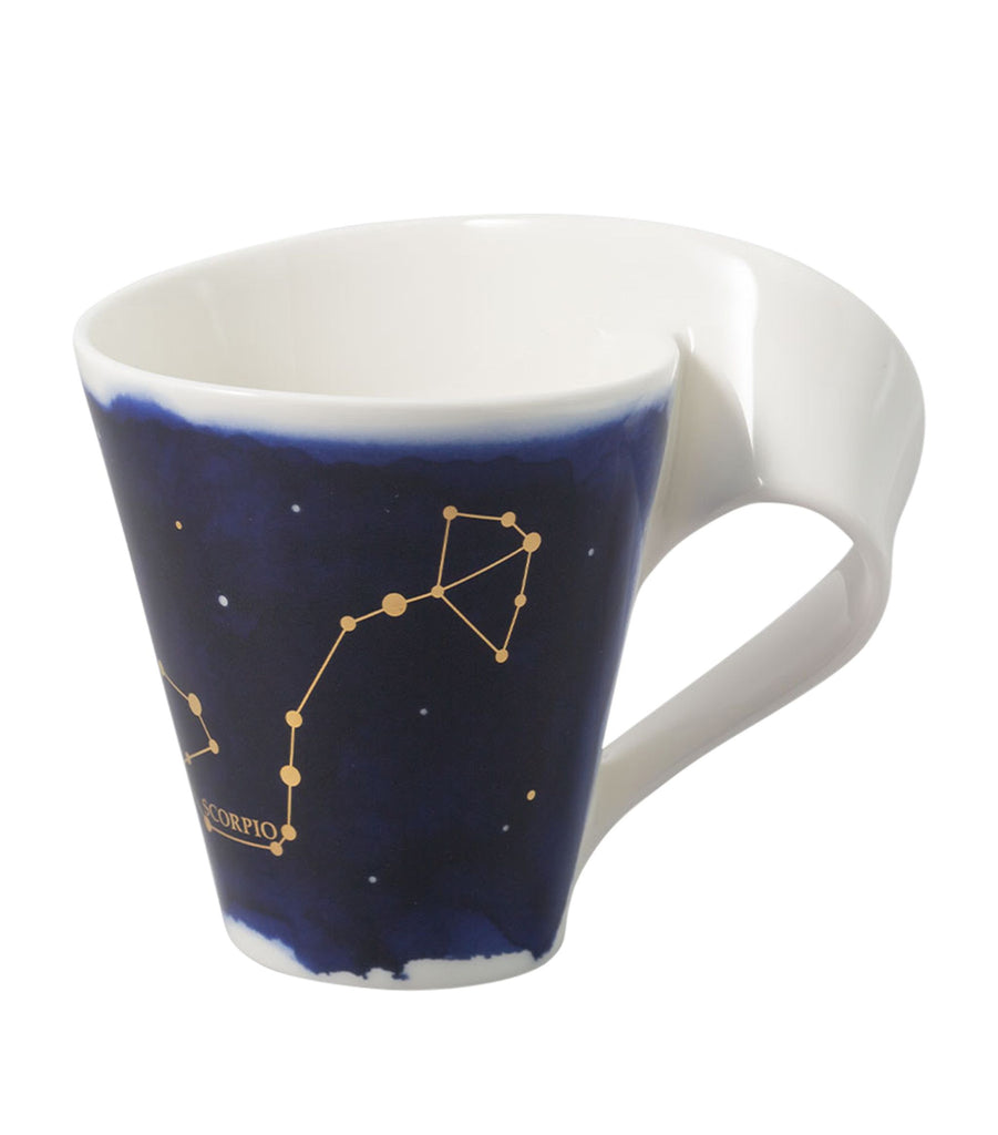 Newwave Stars Virgo Mug