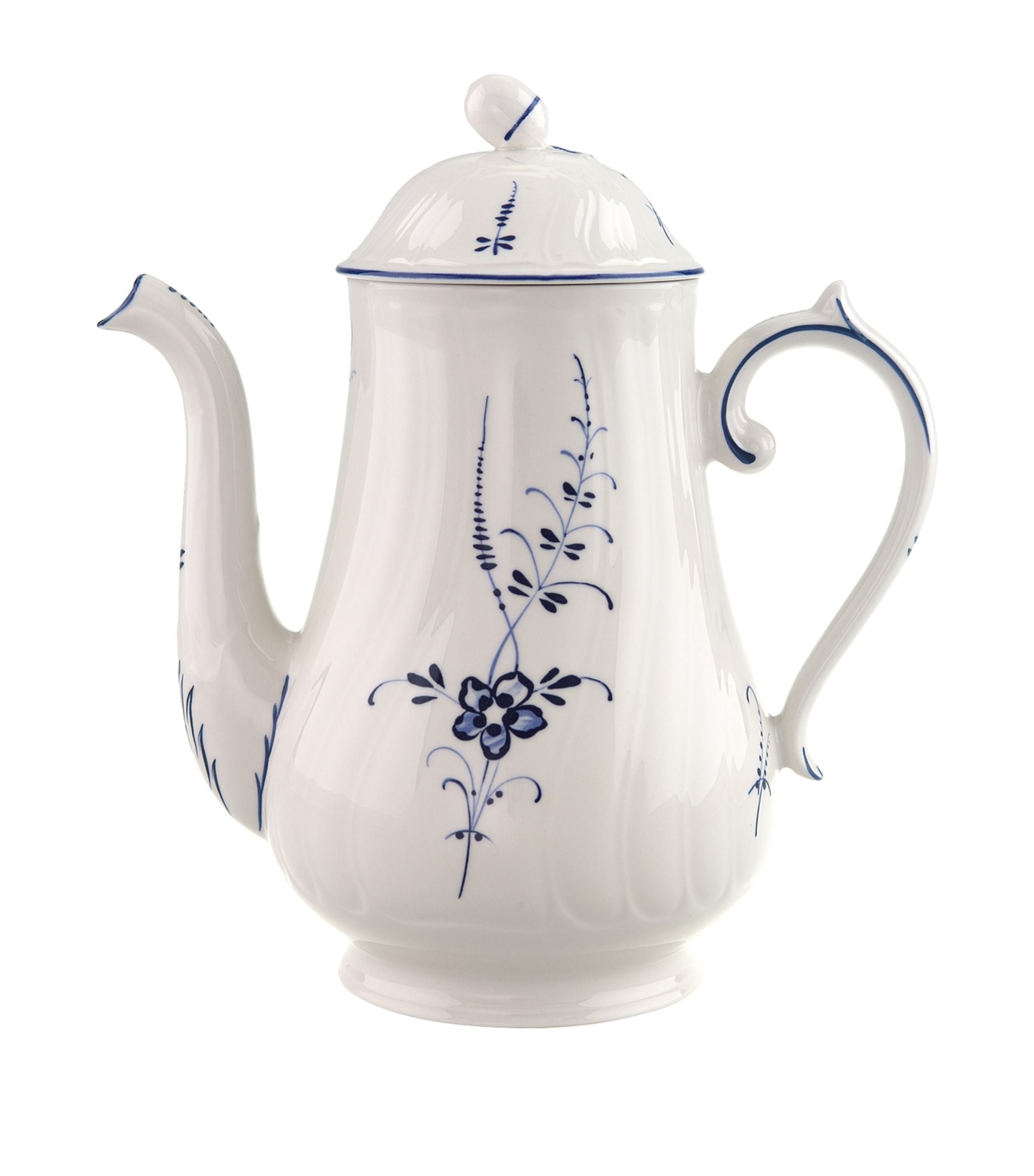 Old Luxembourg Coffee Pot (1.3L) GOODS Harrods   