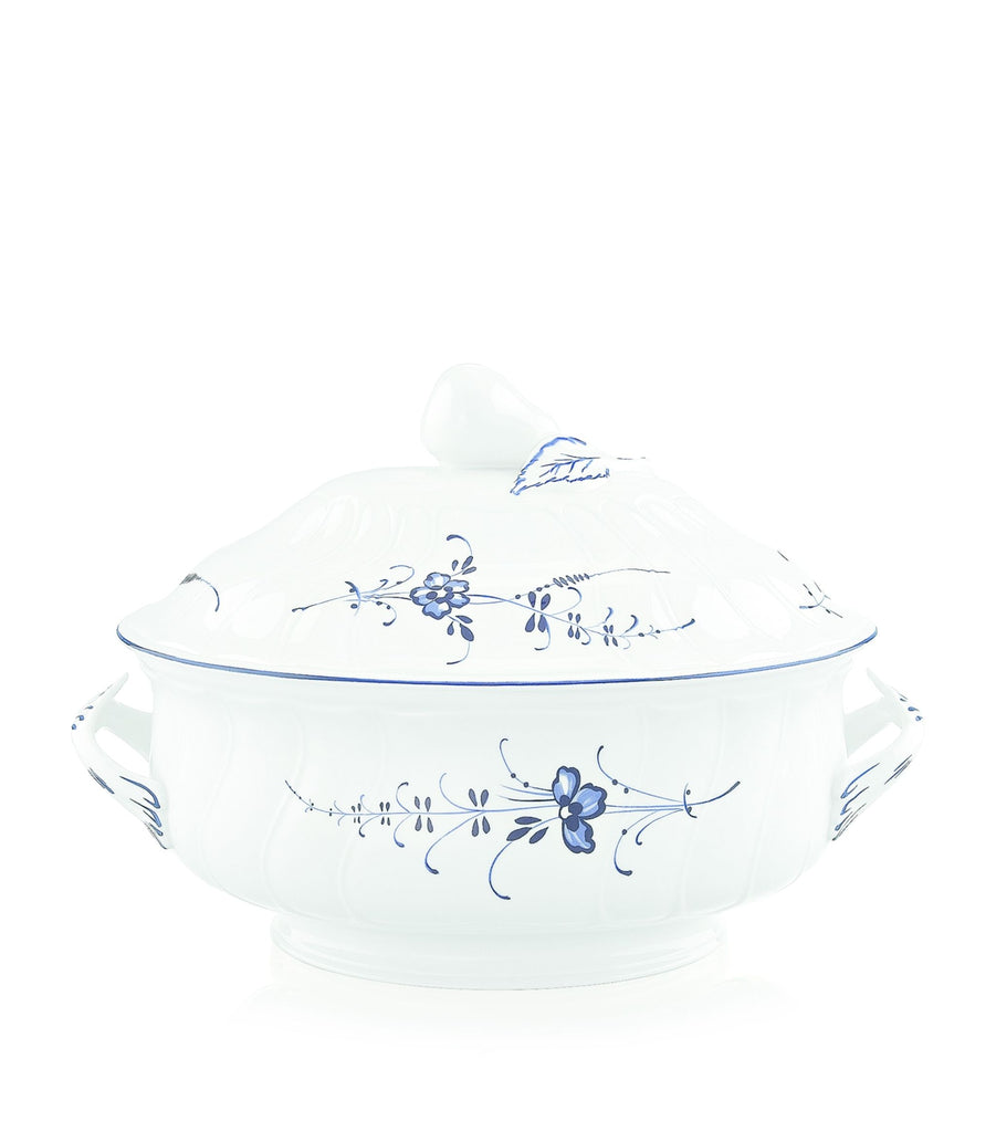 Old Luxembourg Soup Tureen (27ml)