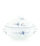 Old Luxembourg Soup Tureen (27ml) GOODS Harrods   