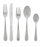 Oscar 30-Piece Cutlery Set GOODS Harrods   