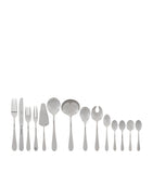 Oscar 68-Piece Cutlery Set GOODS Harrods   