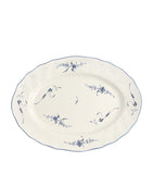 Oval Platter (36cm) GOODS Harrods   