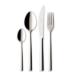 Piemont 24-Piece Cutlery Set GOODS Harrods   