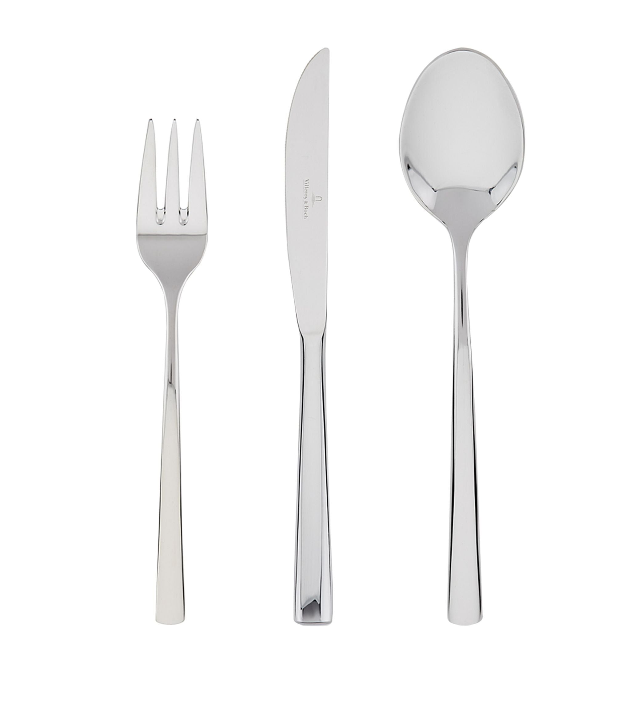 Piemont 30-Piece Cutlery Set GOODS Harrods   