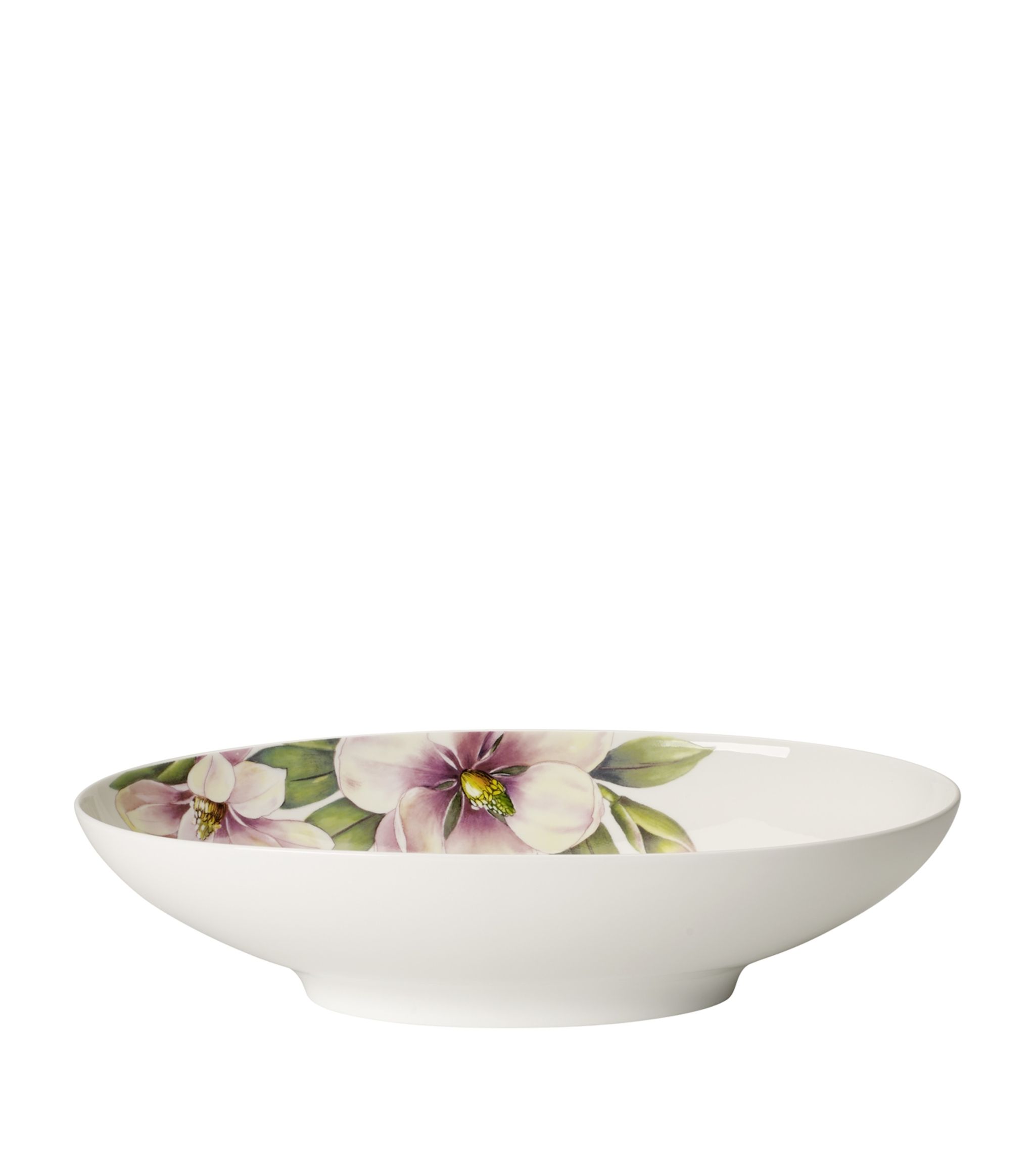 Quinsai Garden Oval Bowl (30cm) GOODS Harrods   