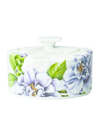 Quinsai Garden Sugar Pot (330ml) GOODS Harrods   