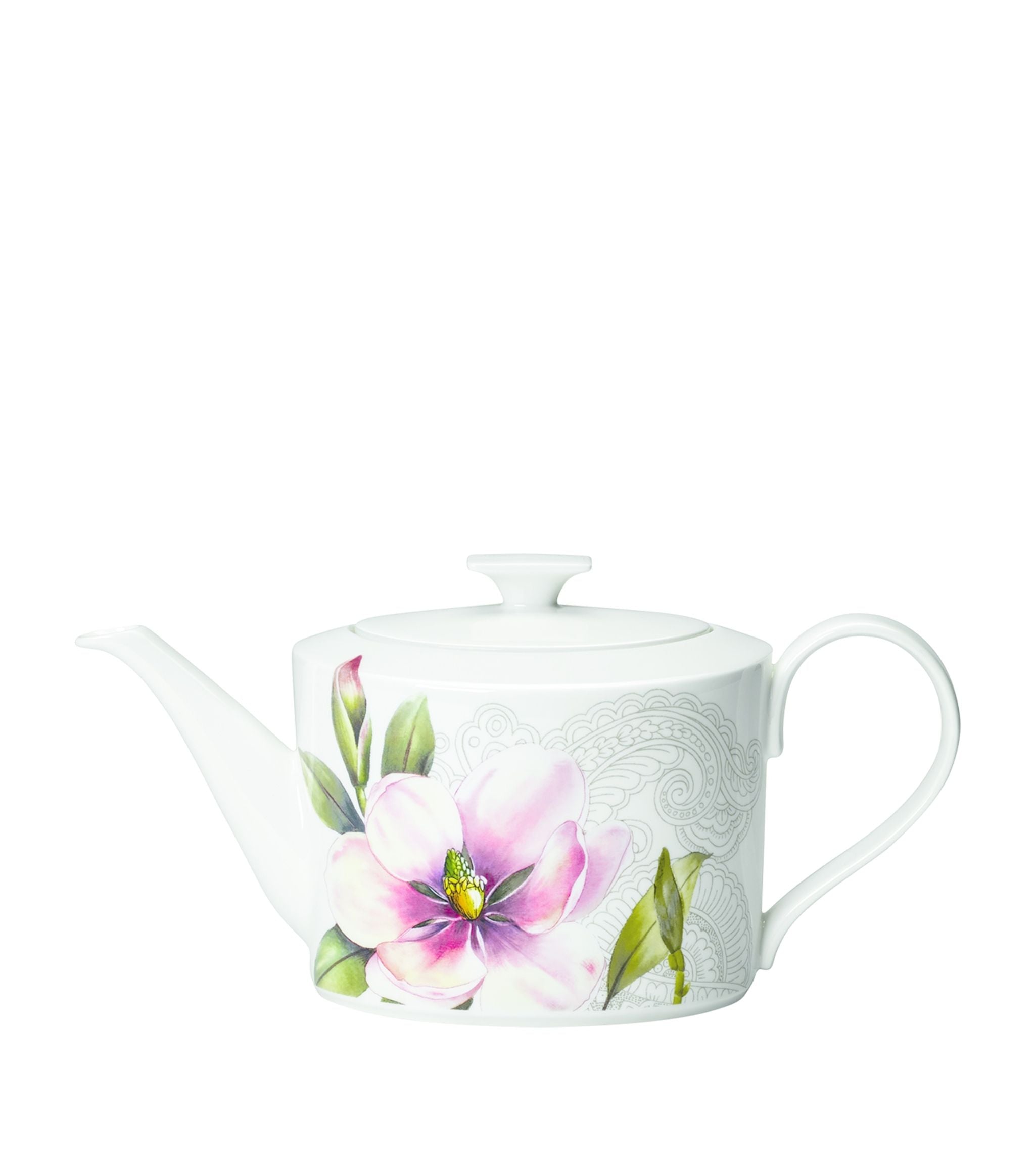 Quinsai Garden Teapot GOODS Harrods   