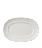 White Pearl Pickle Dish (22cm) GOODS Harrods   