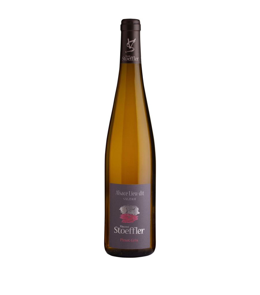 Lieu-Dit Salhof Pinos Gris (75Cl)