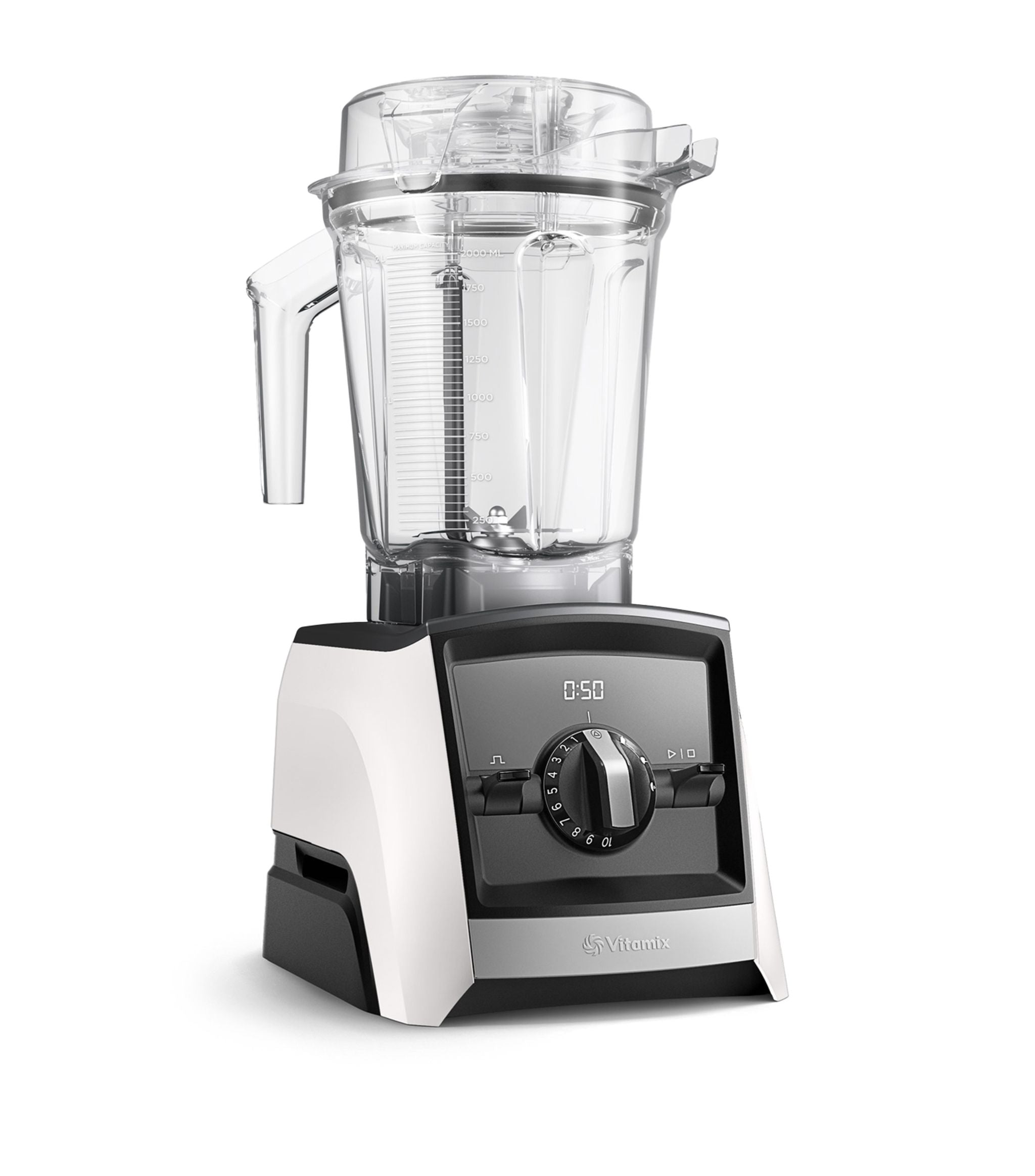 Ascent A2500 Blender GOODS Harrods   