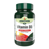 Vitamin D3 4000iu Vitamins & Supplements McGrocer Direct   