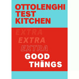 Ottolenghi Test Kitchen: Extra Good Things Books Costco UK   