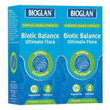 Bioglan Biotic Balance Ultimate Flora, 2 x 30 Count Vitamins & Supplements Costco UK   