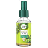 Herbal Essences Bio:Renew Hemp Seed & Aloe Vera Oil Mist For Dry, Frizzy Hair 100ml styling & hairspray Sainsburys   