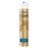 L'Oreal Elnett Extra Strength Hairspray 200ml styling & hairspray Sainsburys   