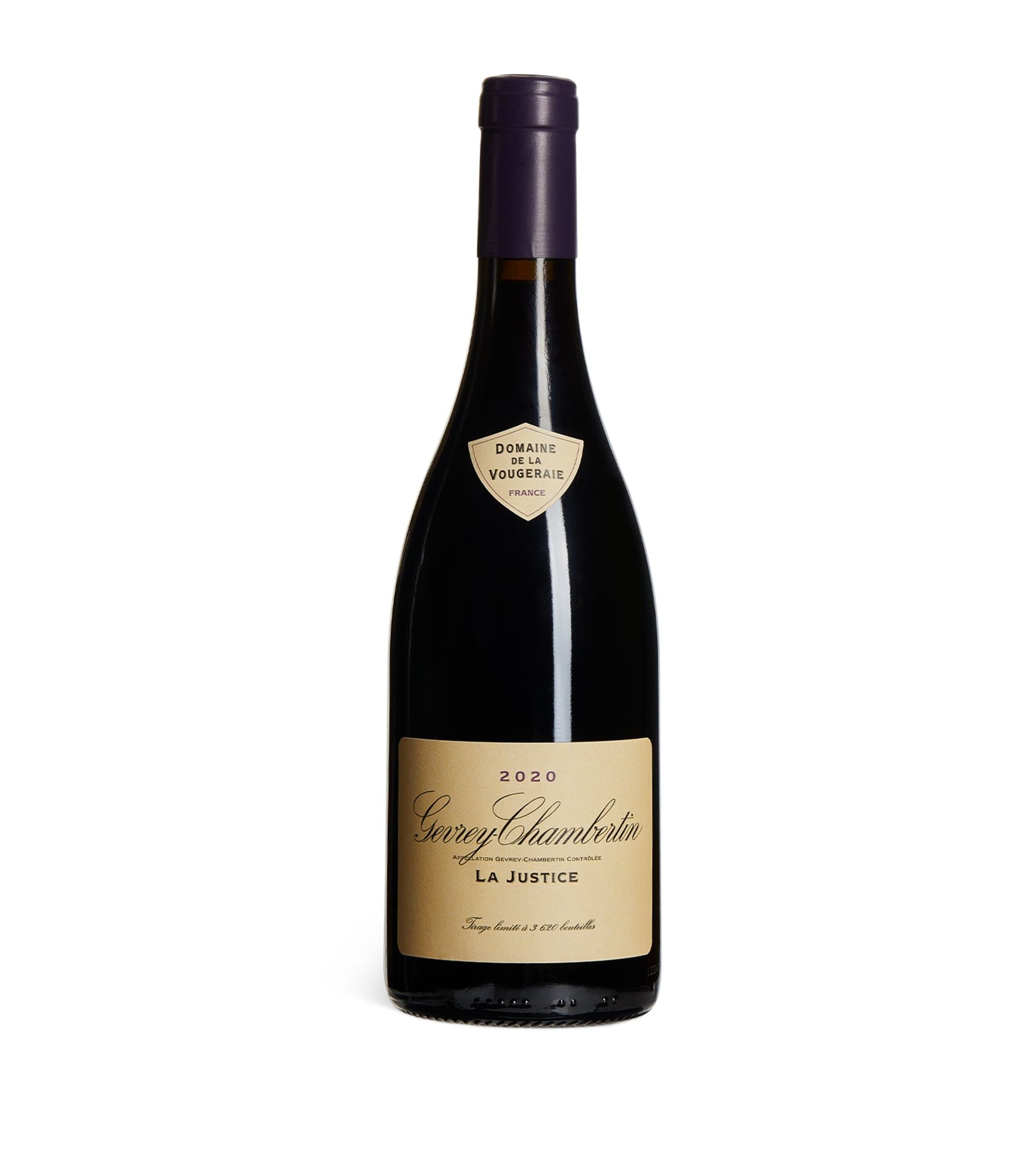 Gevrey Chambertin La Justice Pinot Noir 2020 (75cl) – Burgundy, France GOODS Harrods   