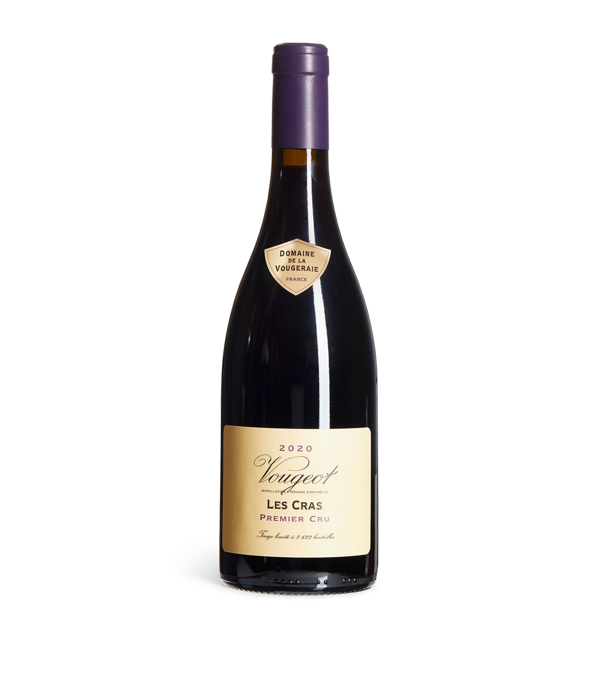 Le Cras Premier Cru 2020 (75cl) - Burgundy, France GOODS Harrods   