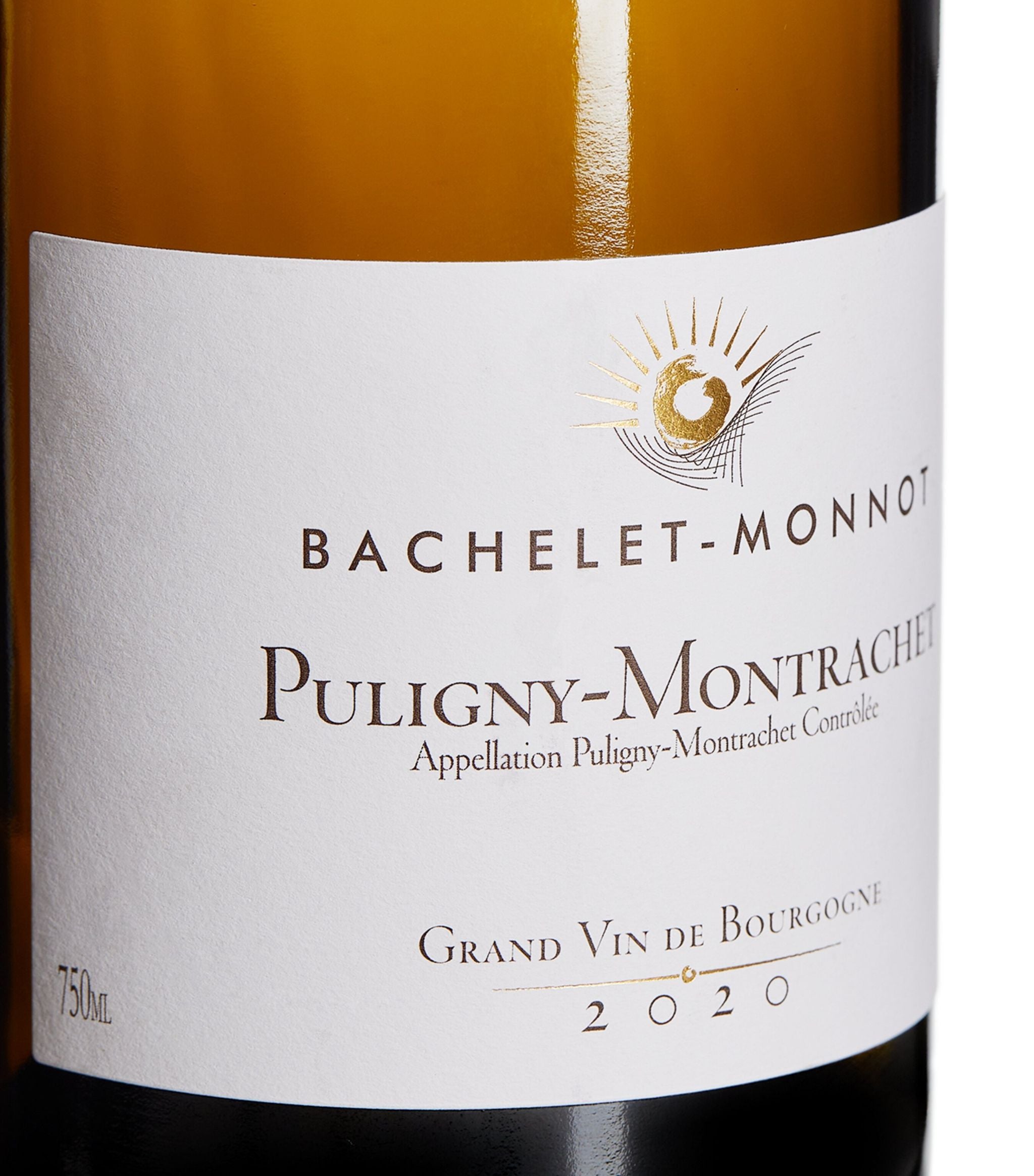 Puligny Montrachet Chardonnay 2020 (75cl) – Burgundy, France GOODS Harrods   