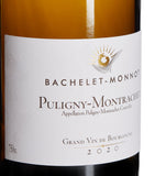 Puligny Montrachet Chardonnay 2020 (75cl) – Burgundy, France GOODS Harrods   