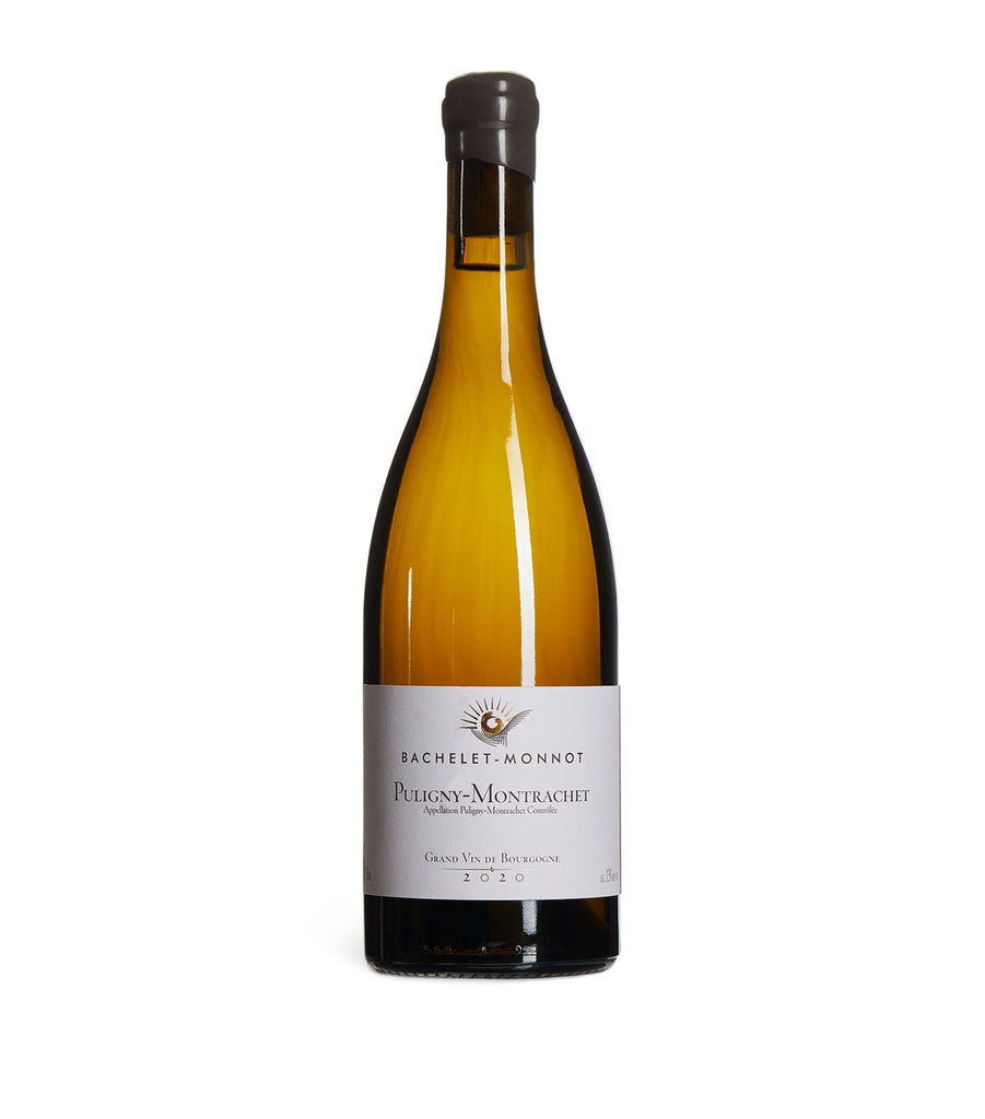 Puligny Montrachet Chardonnay 2020 (75cl) – Burgundy, France