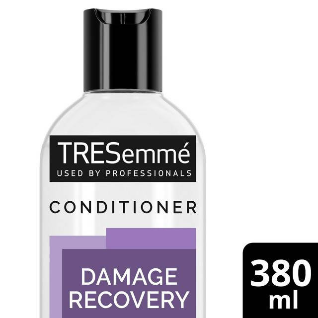 TRESemme Damage Recovery Conditioner 380ml shampoo & conditioners Sainsburys   