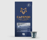 CAFEPOD RISTRETTO Coffee McGrocer Direct   