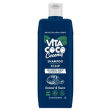 Vita Coco Shampoo Scalp Coconut & Guava 400ml shampoo & conditioners Sainsburys   