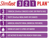 SlimFast Powder 50 Servings, 1.825kg Grocery Delivery Costco UK   