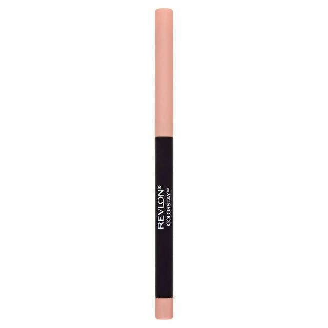 Revlon ColorStay Lipliner Natural 0.28g All Sainsburys   