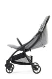 Oyster Pearl Stroller - Moon Stroller McGrocer Direct   