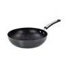 Scoville Neverstick 28cm Wok cookware Sainsburys   