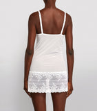 Embrace Lace Chemise GOODS Harrods