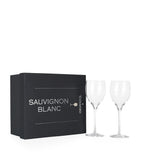 Elegance Sauvignon Blanc Wine Glass (Set of 2) - McGrocer