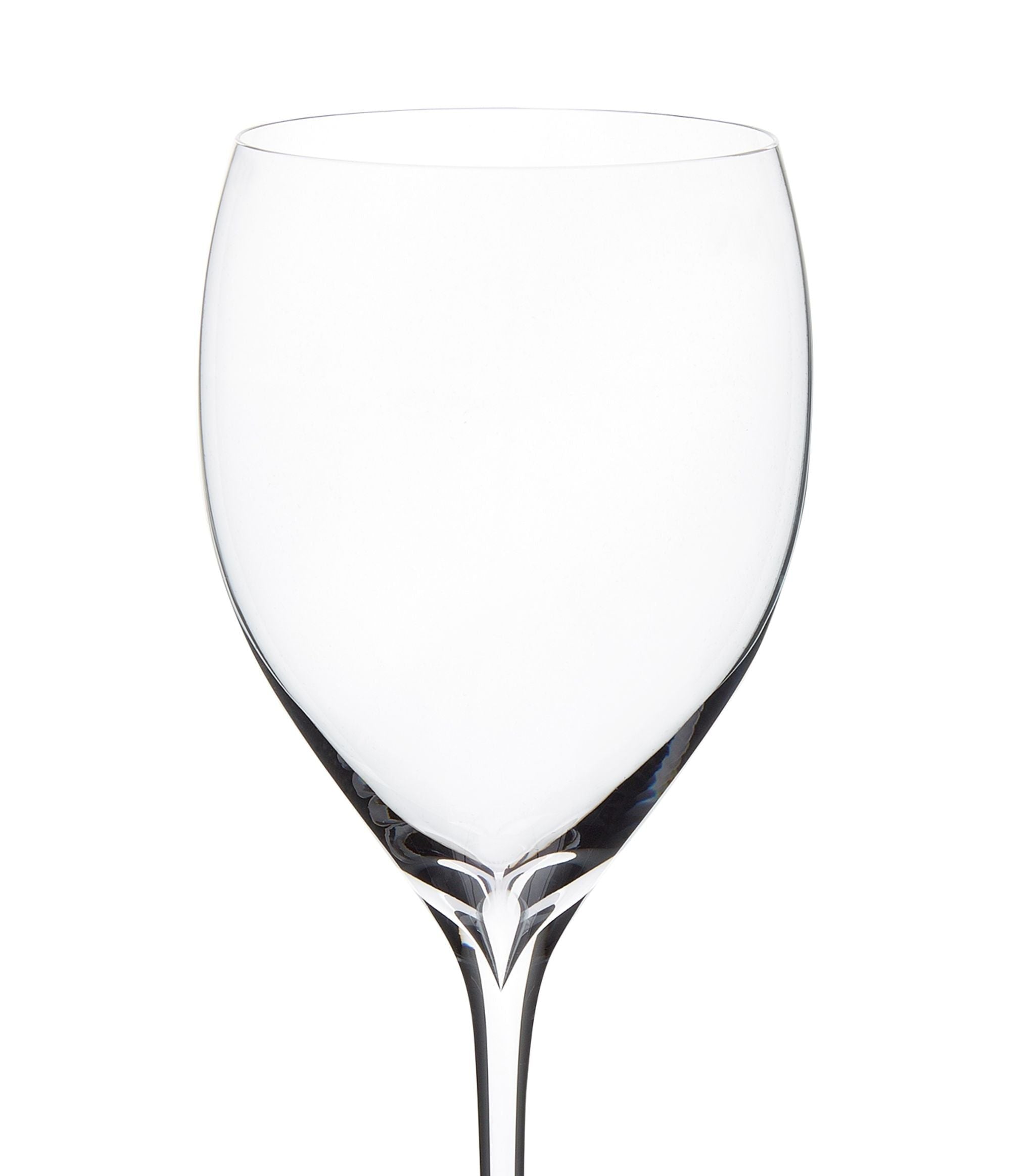 Elegance Sauvignon Blanc Wine Glass (Set of 2) GOODS Harrods   