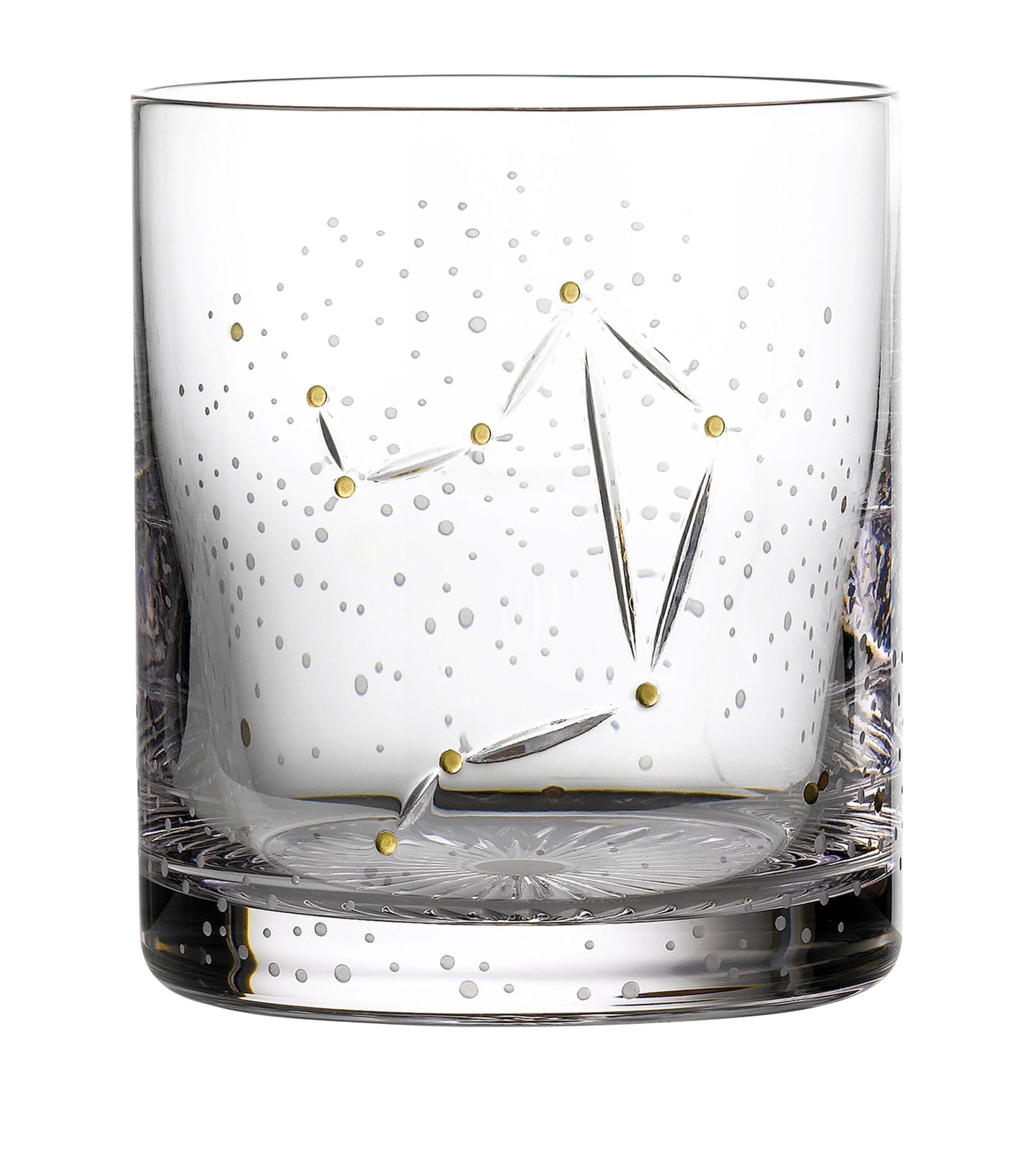 Zodiac Tumbler Libra (400ml) GOODS Harrods   